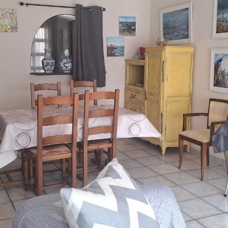 Le Gite De L'Atelier Lailly-en-Val Exteriér fotografie